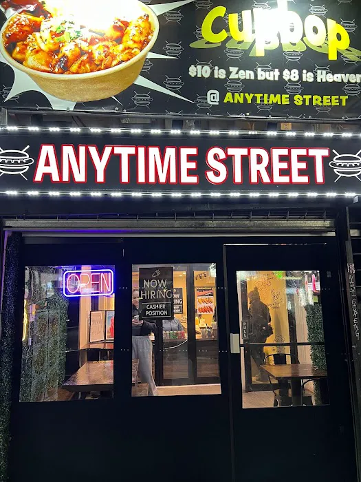 Anytime Street St.Marks Picture 6