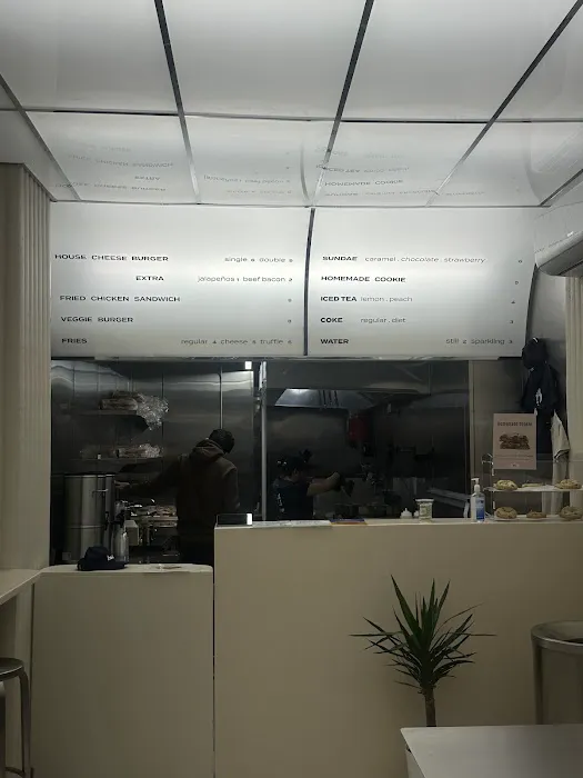 Butter Smashburgers Picture 6