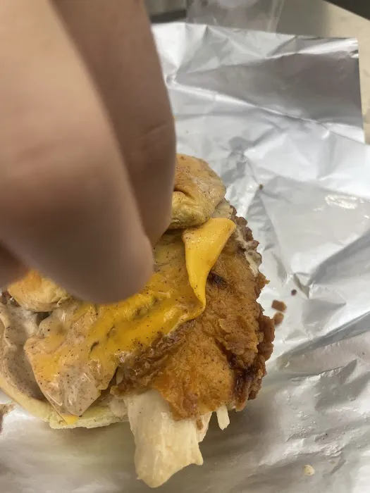 Butter Smashburgers Picture 5