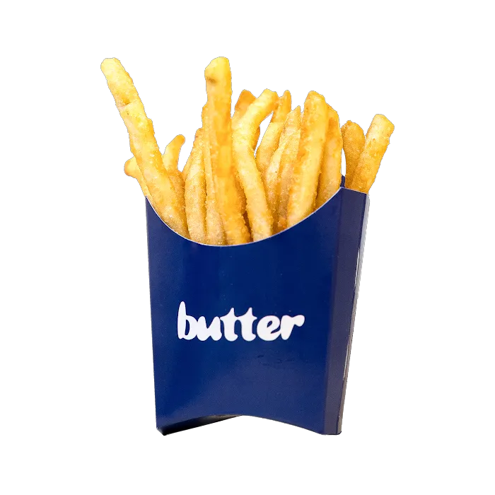 Butter Smashburgers Picture 9