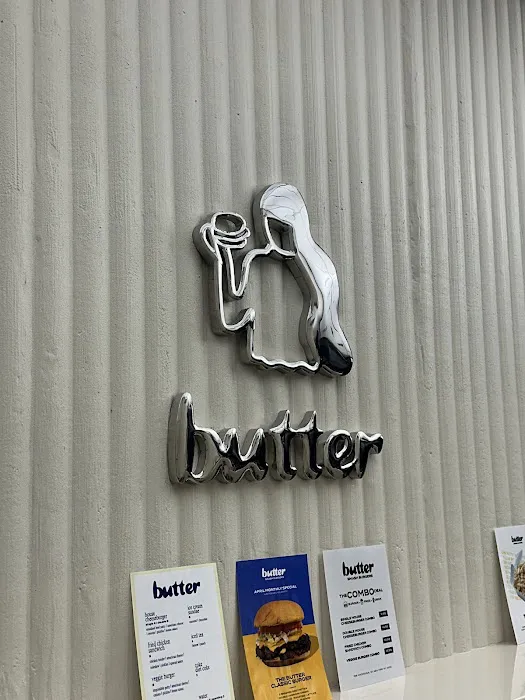Butter Smashburgers Picture 3