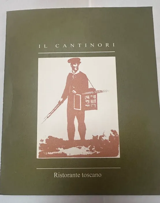 Il Cantinori Picture 1
