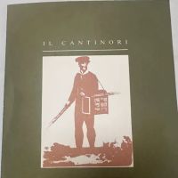 Il Cantinori ico