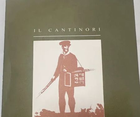 Il Cantinori