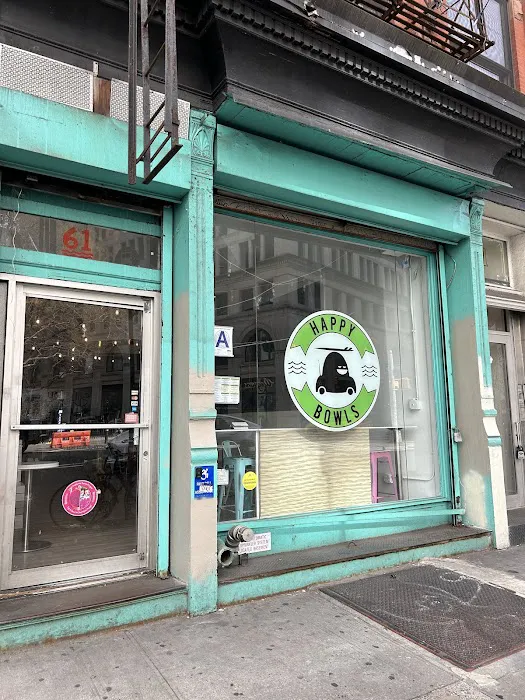 Happy Bowls ~ Astor Place Picture 6