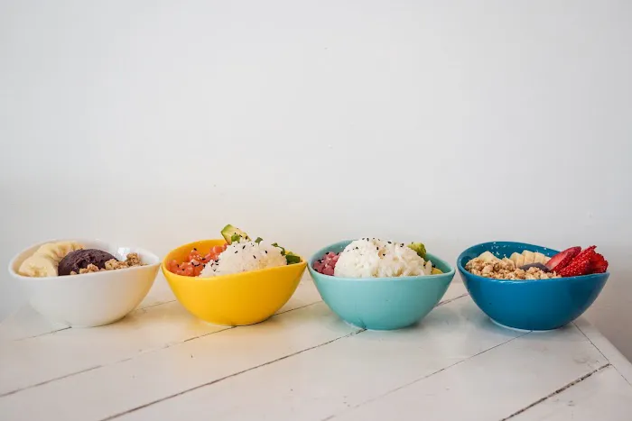 Happy Bowls ~ Astor Place Picture 3
