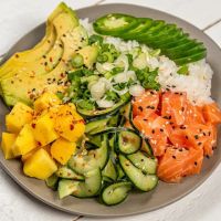 Happy Bowls ~ Astor Place ico