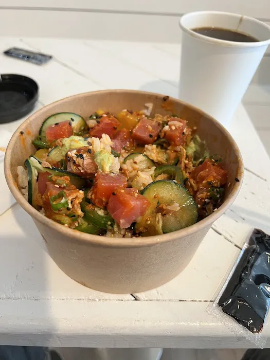 Happy Bowls ~ Astor Place Picture 8