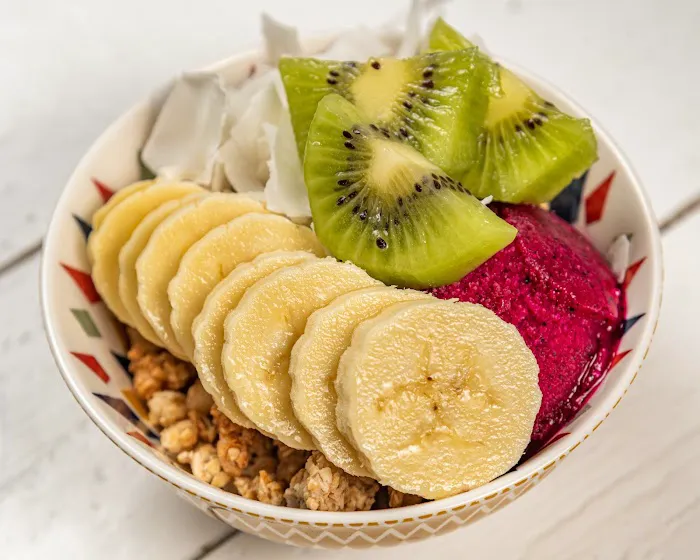 Happy Bowls ~ Astor Place Picture 10
