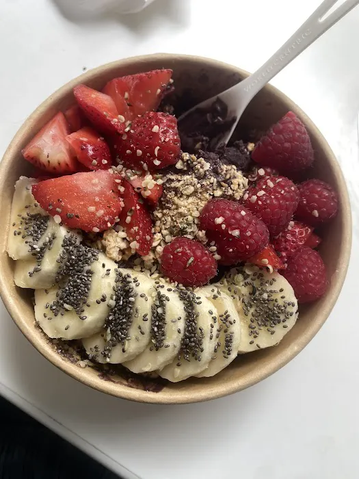 Happy Bowls ~ Astor Place Picture 5