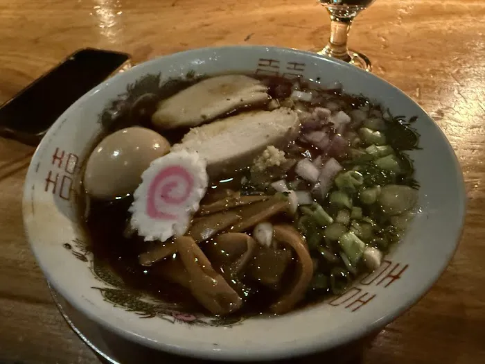 IPPUDO NY Picture 5