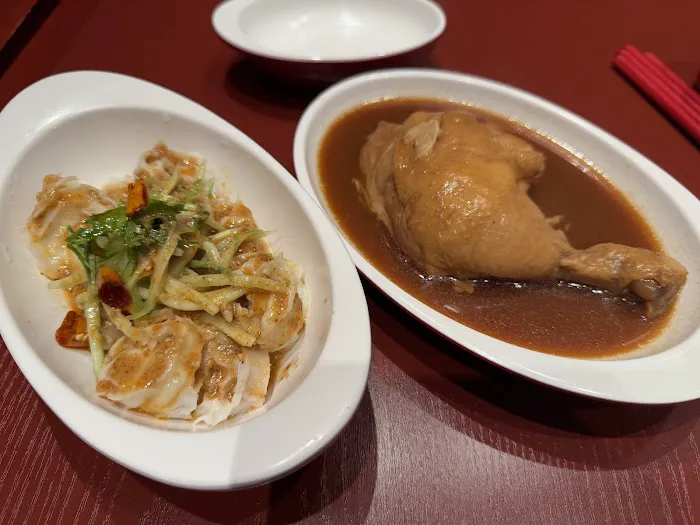 Dumpling Xi 喜家德水饺 Picture 9