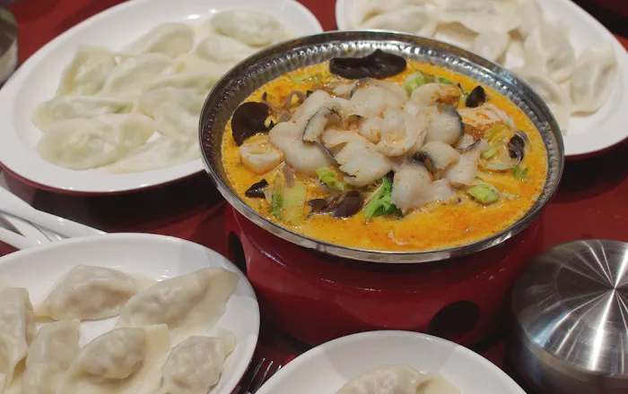 Dumpling Xi 喜家德水饺 Picture 10