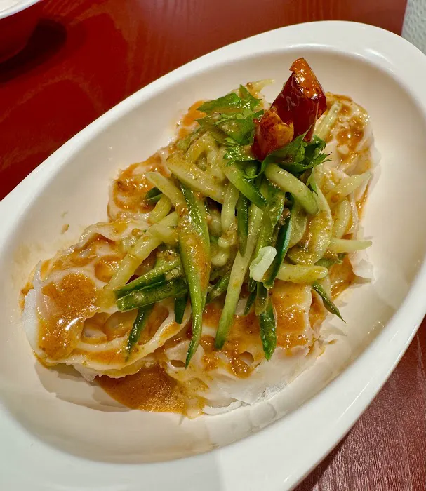 Dumpling Xi 喜家德水饺 Picture 8