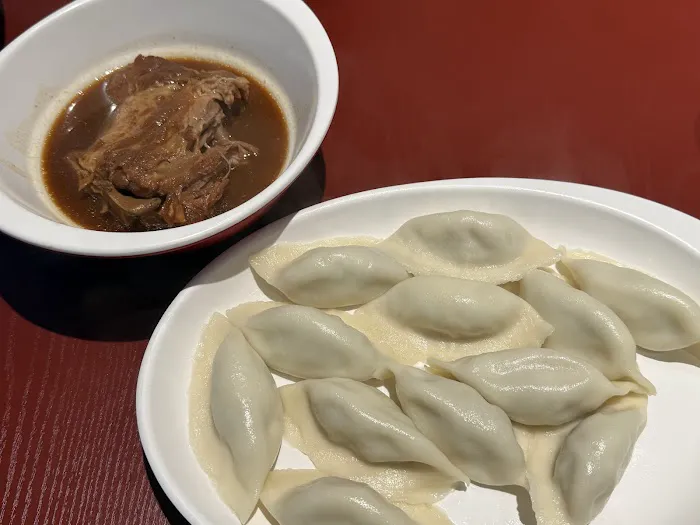 Dumpling Xi 喜家德水饺 Picture 1