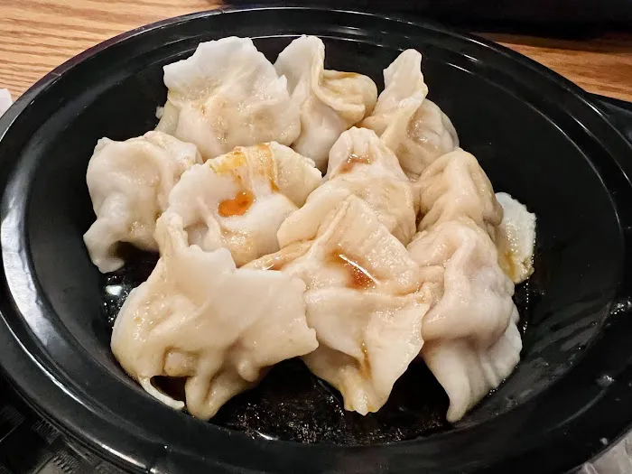 Bites of Xi'an 84 西府小吃 Picture 9