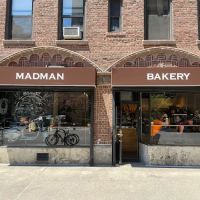 Madman Bakery ico