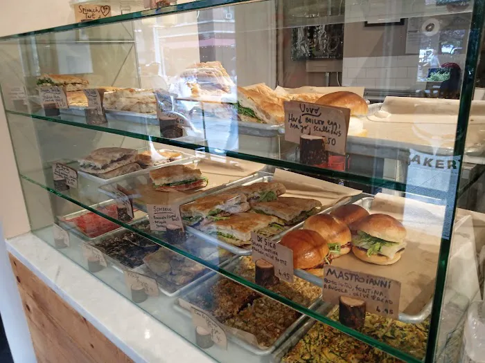 Madman Bakery Picture 5