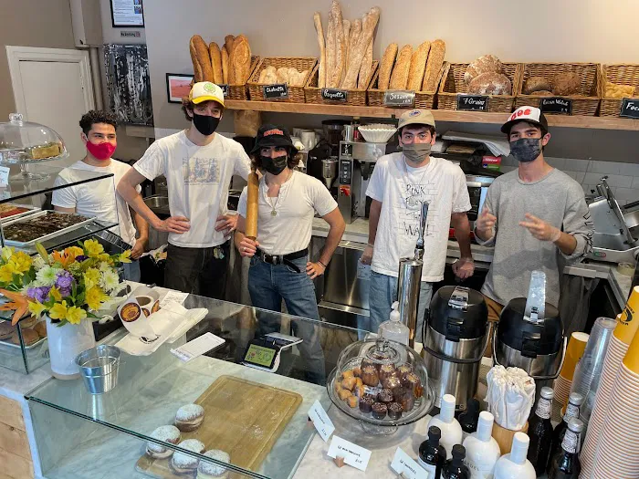 Madman Bakery Picture 10