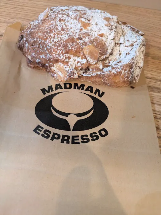 Madman Bakery Picture 8