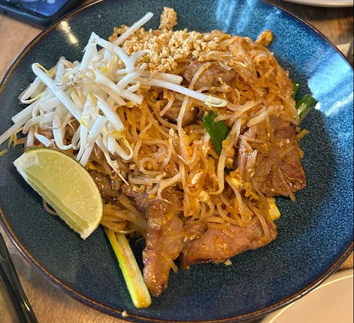 Chomp Chomp Thai kitchen Picture 7