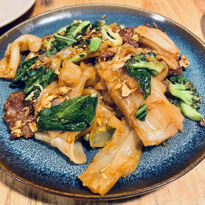 Chomp Chomp Thai kitchen Picture 10
