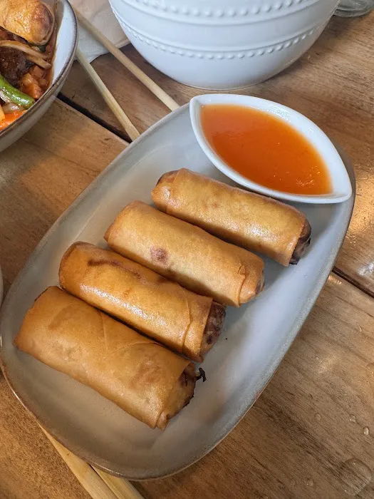 Chomp Chomp Thai kitchen Picture 9