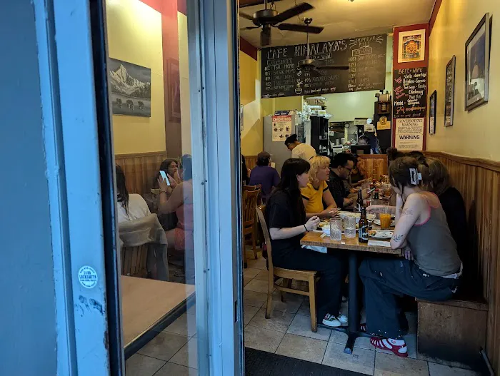 Cafe Himalaya Picture 10