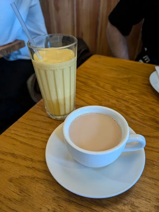 Cafe Himalaya Picture 6