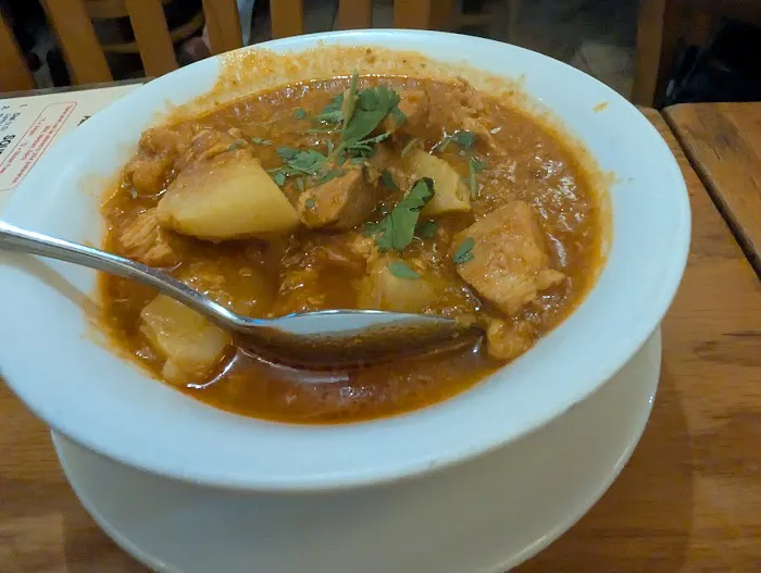 Cafe Himalaya Picture 5