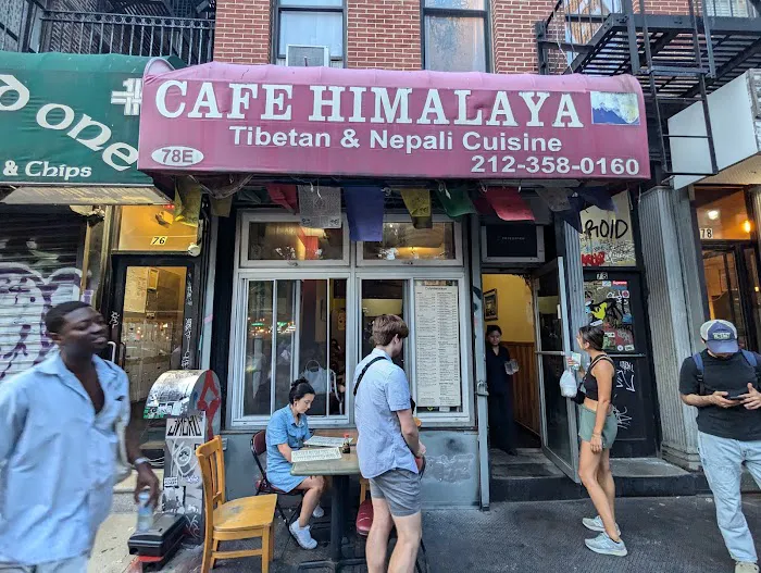 Cafe Himalaya Picture 7