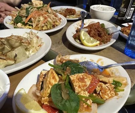 Cafe Himalaya