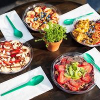 Tropic Berry Cafe ico
