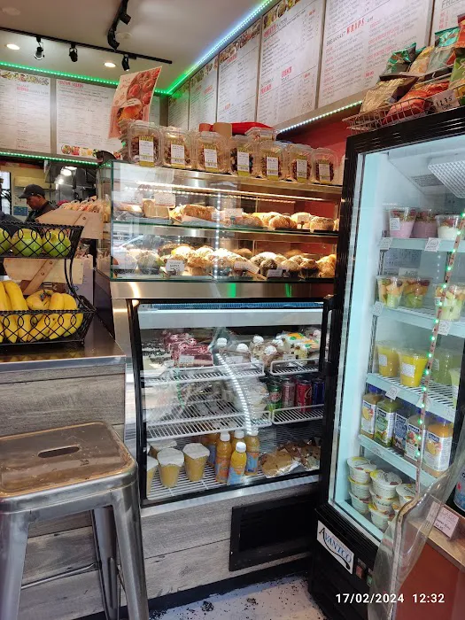 Village Cafe & Grill Picture 6