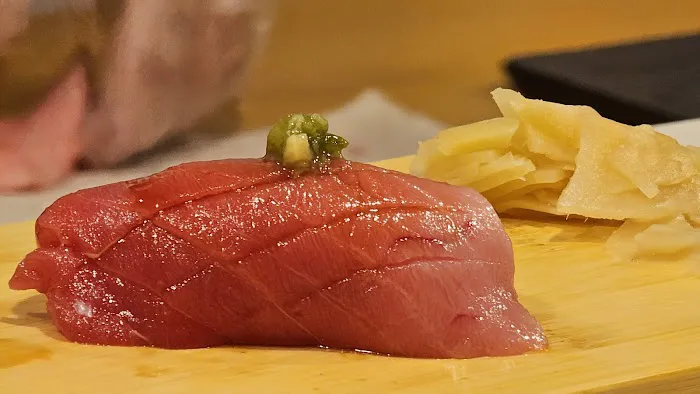Shinzo Omakase Picture 7