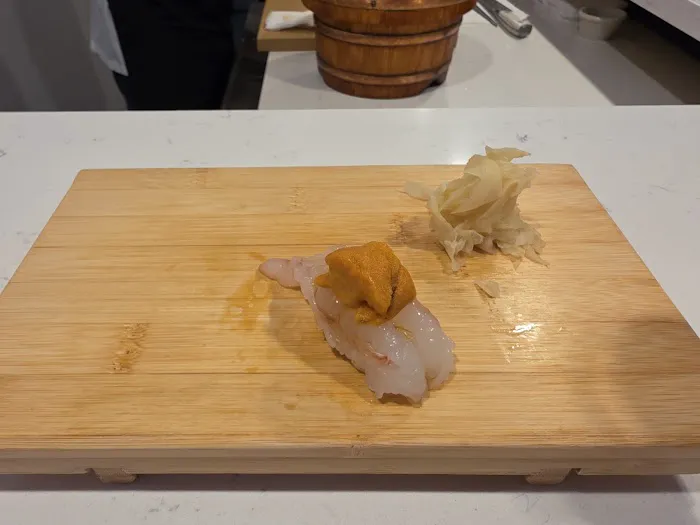 Shinzo Omakase Picture 6