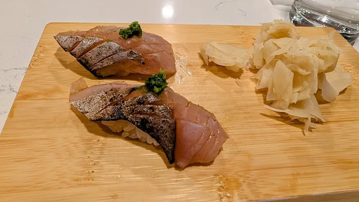 Shinzo Omakase Picture 9