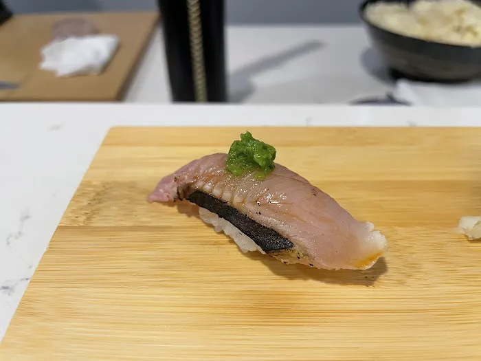Shinzo Omakase Picture 2