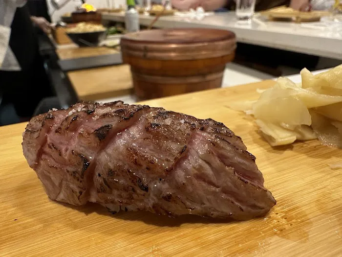 Shinzo Omakase Picture 4