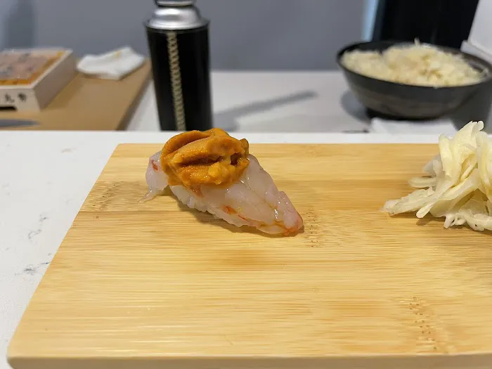 Shinzo Omakase Picture 10