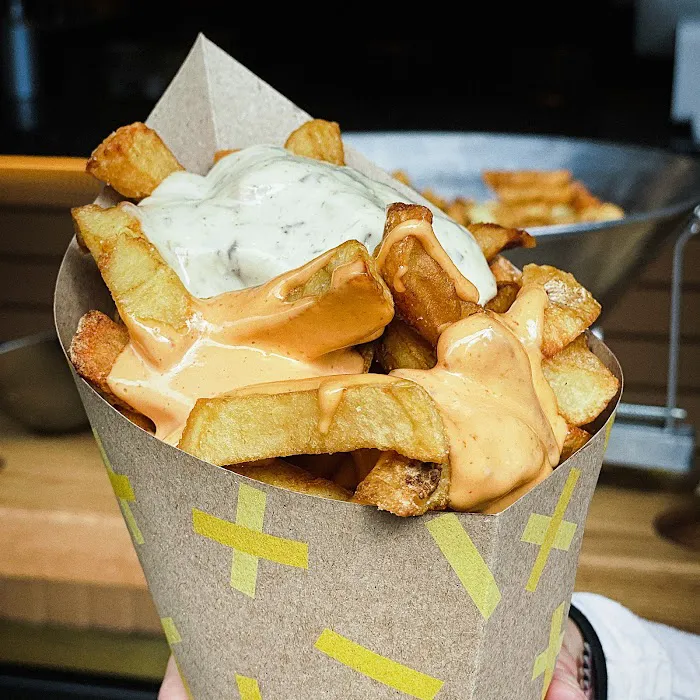 Bel-Fries Picture 2