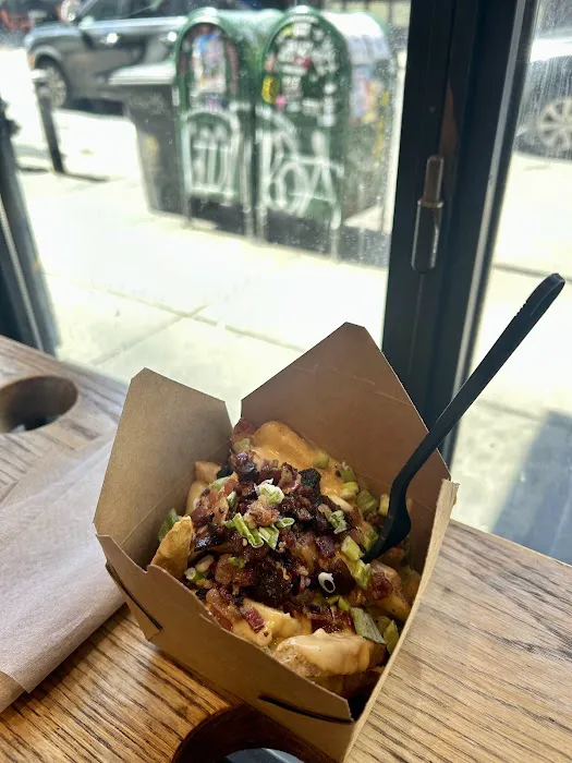 Bel-Fries Picture 4