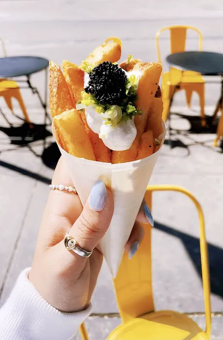 Bel-Fries Picture 1