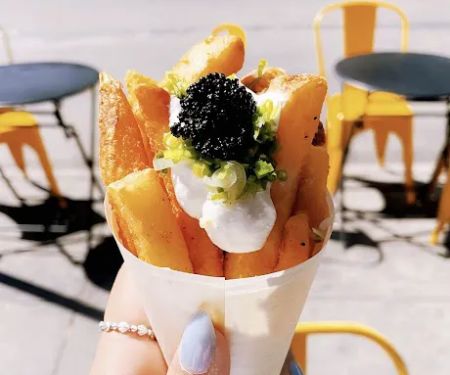 Bel-Fries