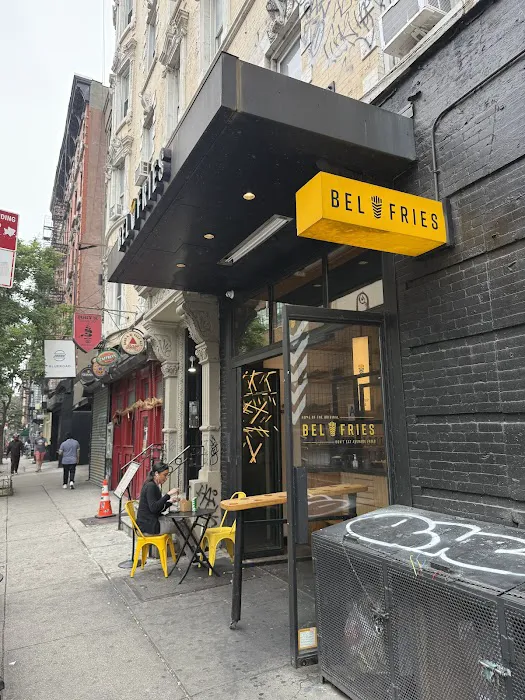 Bel-Fries Picture 6