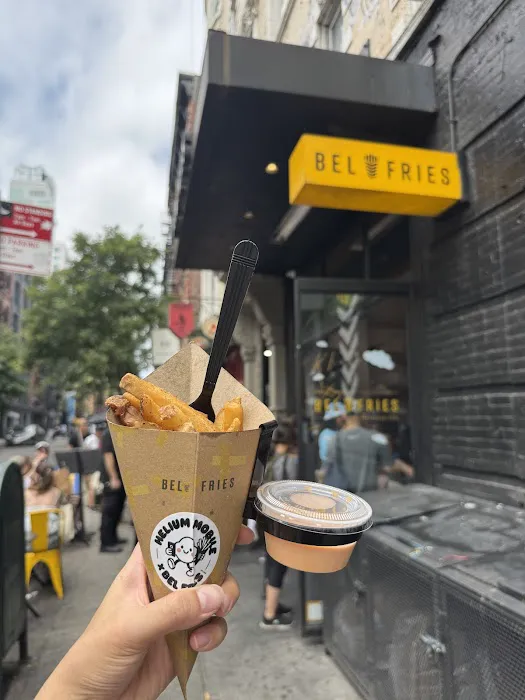 Bel-Fries Picture 3