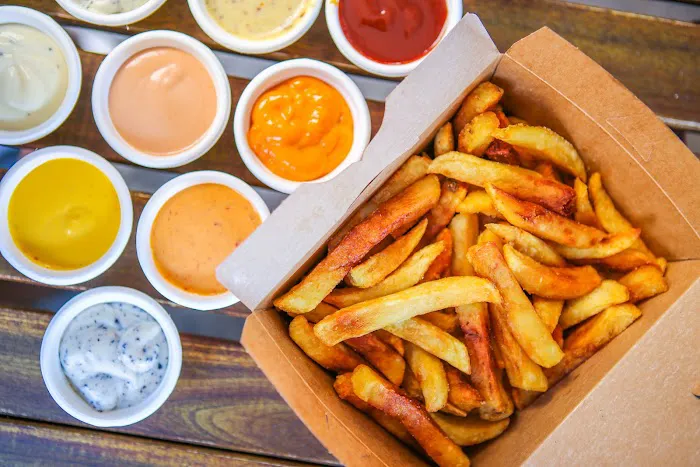 Bel-Fries Picture 9