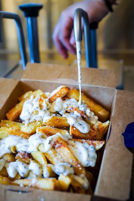 Bel-Fries Picture 8