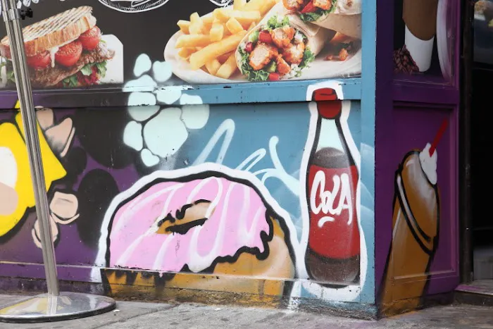 Sam’s Juice Bar & Grill Picture 2