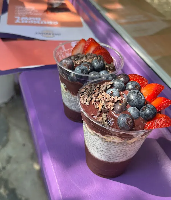 Oakberry Acai Picture 9